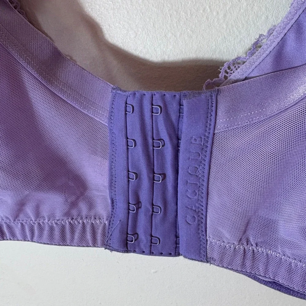 Cacique unlined plunge